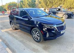 شيفروليه ايكونس